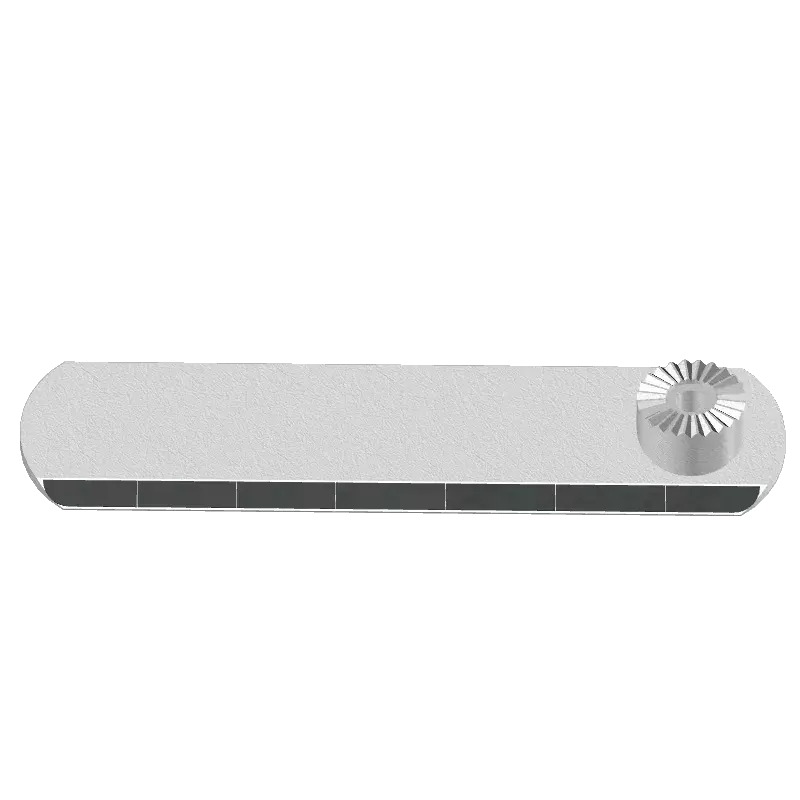 Offre Exclusive Vigne intercep type Boisselet - 350mm - 9592 droit
