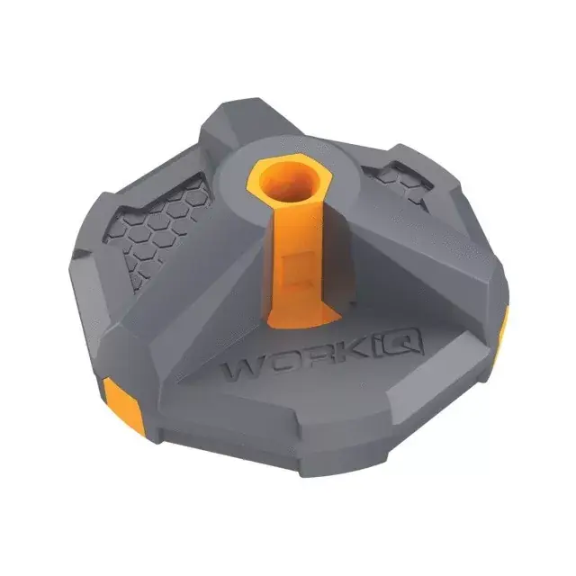 Promotion Embase magnétique pour kit main libre iq connect