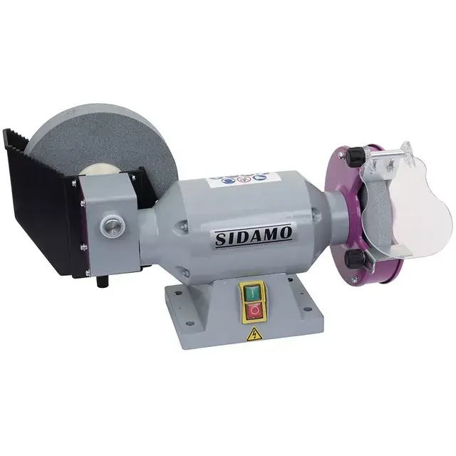 Touret meule-eau star 150 tme 230 v mono Nouvel Arrivage