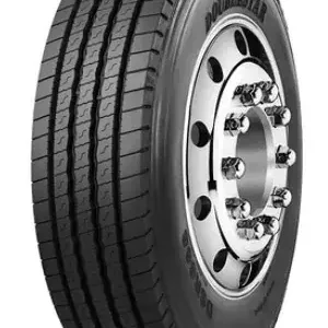 Roue 215/75r17.5 126d double star dsrs01 8 trs jum +138 Nouvelle Collection