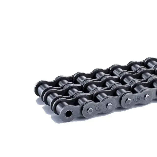 Offre Exclusive Chaîne triple iso 12b3 19,05 le metre