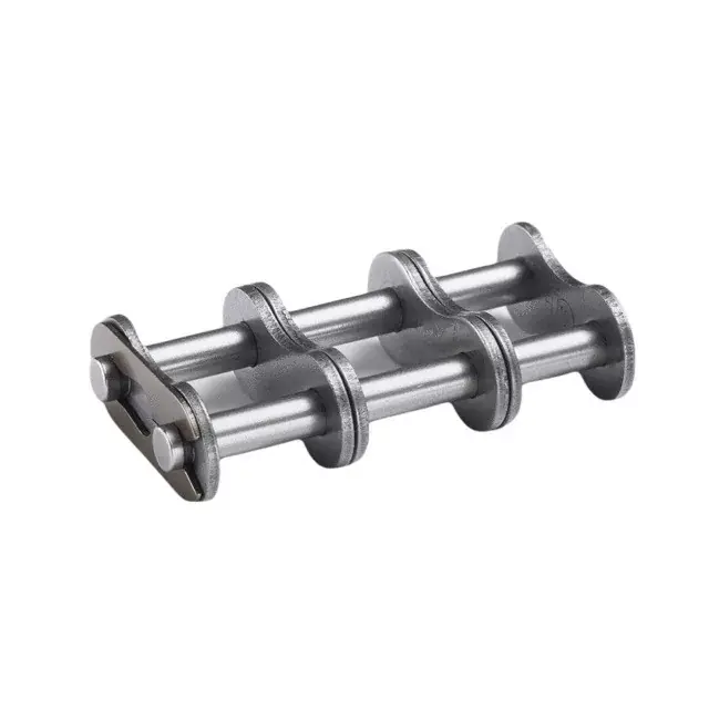 Attache rapide triple iso 12b3 19,05 Vente Directe