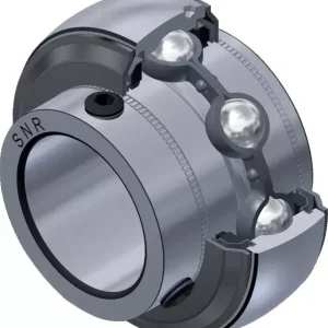 Satisfait Ou Remboursé Roulement de palier "insert" uc 207 agr ntn-snr