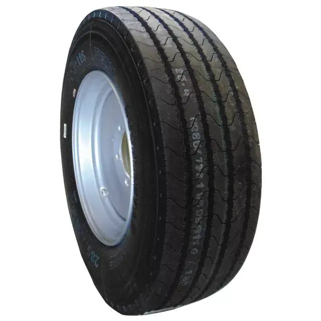 Roue 285/70r19.5 16pr 6trs double star Prix Cassé