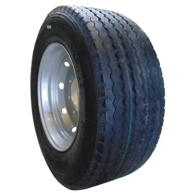 Roue 385/55r22.5 8trs 160k double star dsr128 Nouvelle Collection