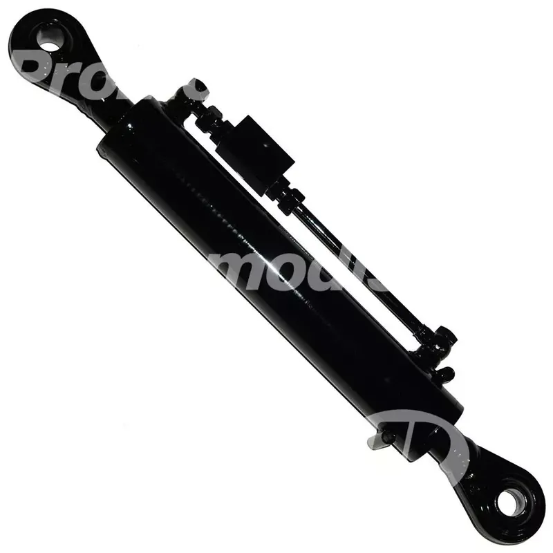 Prix Réduit Barre de poussée hydraulique rotule-rotule longueur 620/920mm catégorie 2/2 adaptable