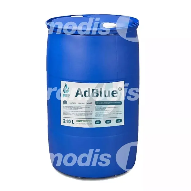 Fut Adblue 210 L Certifié