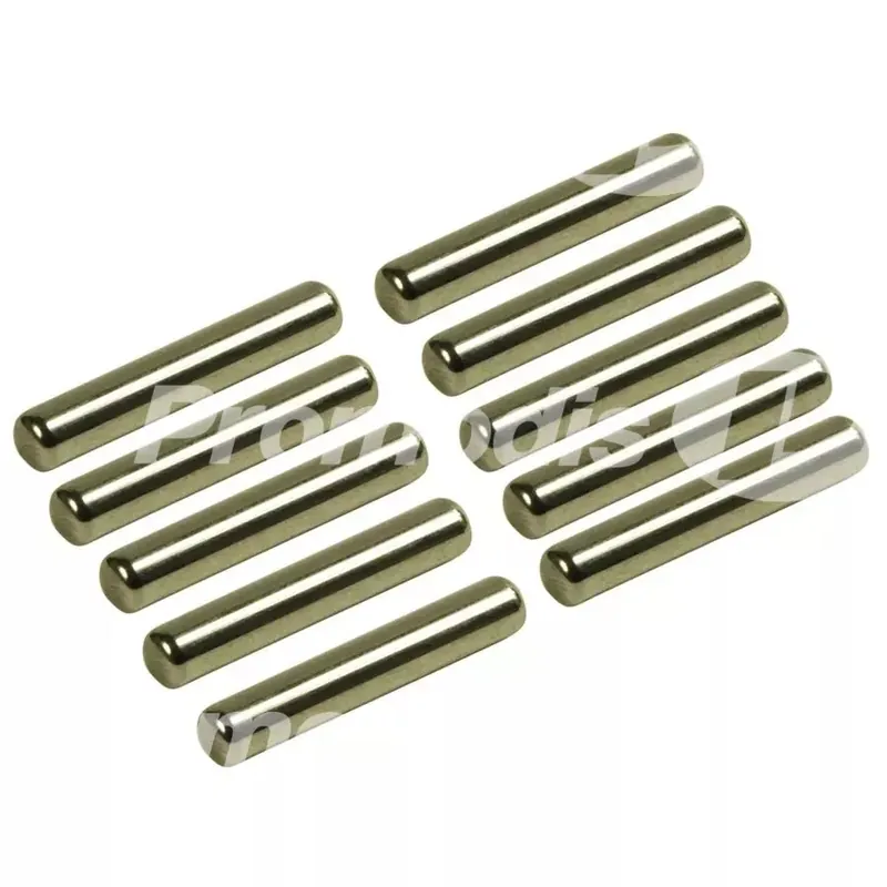 Haute Qualité 10 Aiguilles de roulement 5x29.8mm adaptable