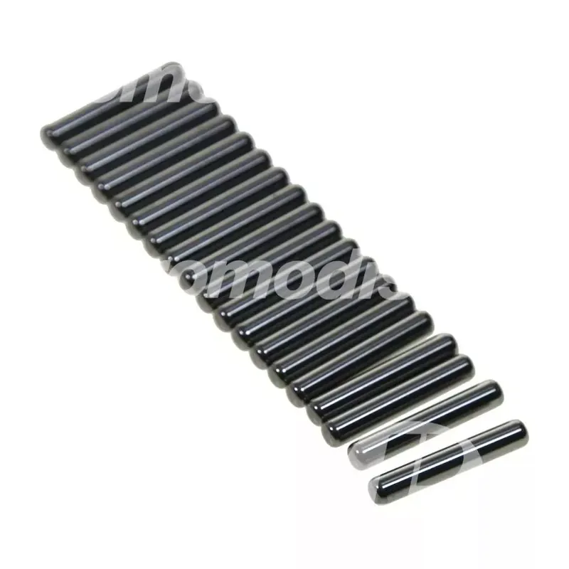 22 Aiguilles de roulement 5x29.8mm adaptable Acheter Direct