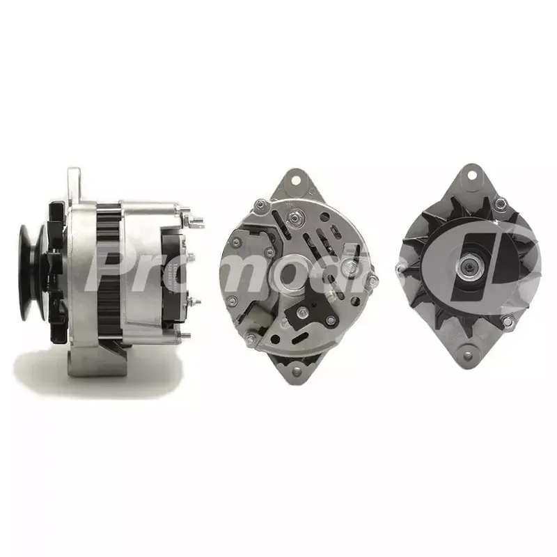 Dernière Chance Alternateur adaptable 14v-33a