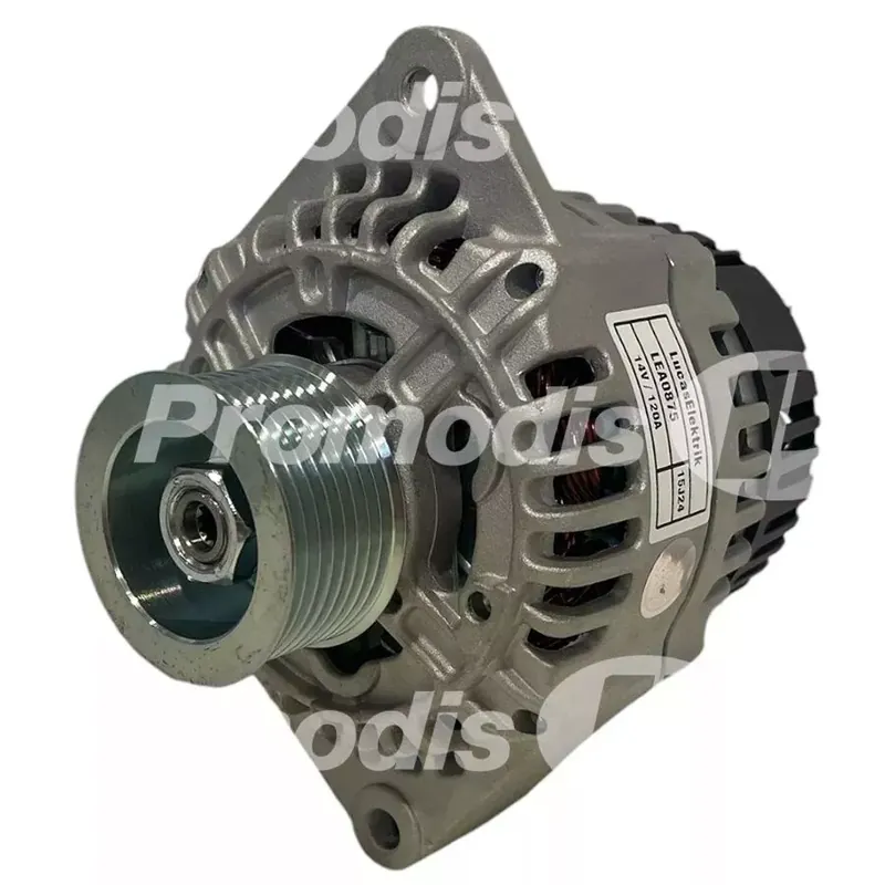 Alternateur adaptable 14v-120a Petit Prix