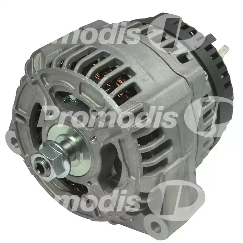 Solde Alternateur adaptable 14v-150a
