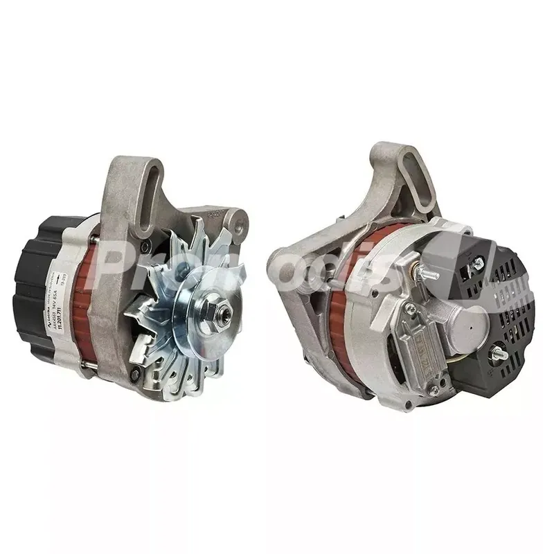 Nouvelle Collection Alternateur adaptable 14v-65a