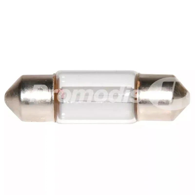 Ampoule 12V 5W - Sv8 - C5W Quantité Limitée