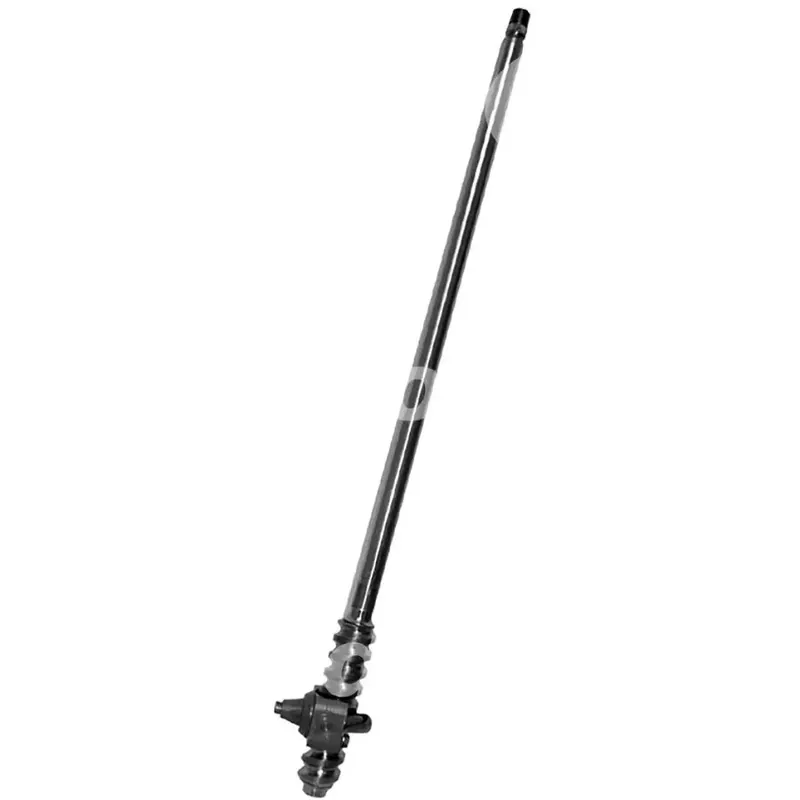 Commander Vite Arbre de colonne de direction adaptable Ford