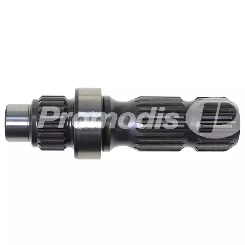 Promotion Saisonnière Arbre de prise de force 1000tr/min adaptable 20 dents / 1"3/4
