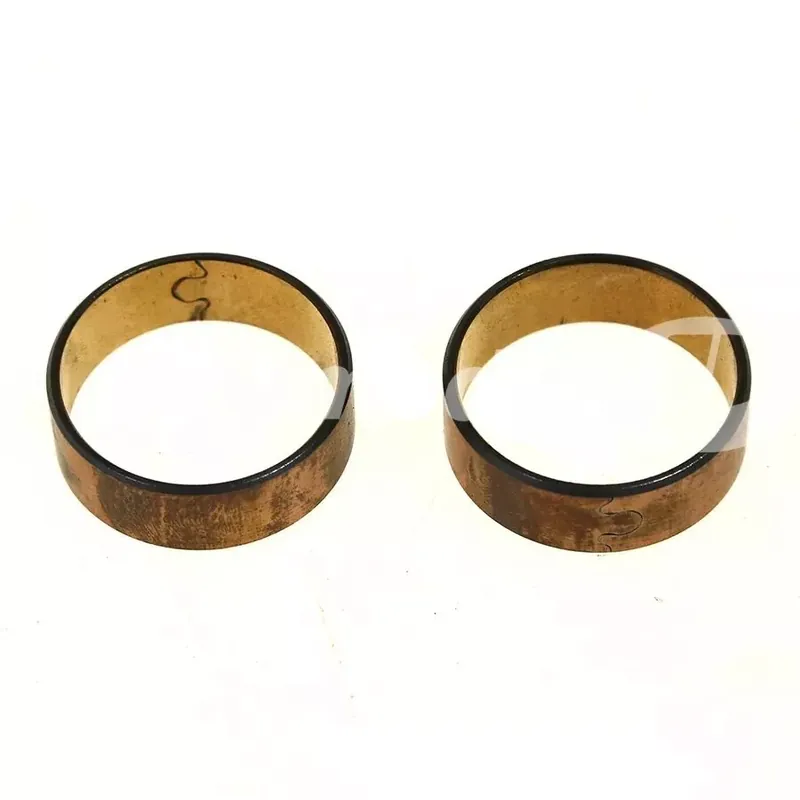 Bague De Bielle T 15 mm - Semi-Finie 2 X 1/2 Meilleur Prix