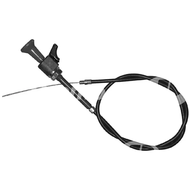 Câble D‘Arret Moteur L 1230 mm Petit Prix