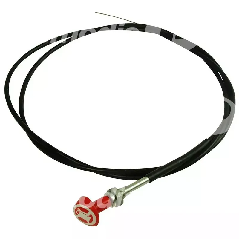 Câble D‘Arret Moteur L 2170 mm Bon Marché