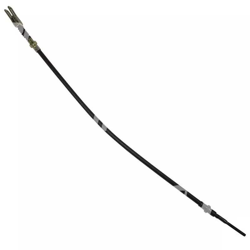 Bon Marché Cable De Frein A Main L 680 mm