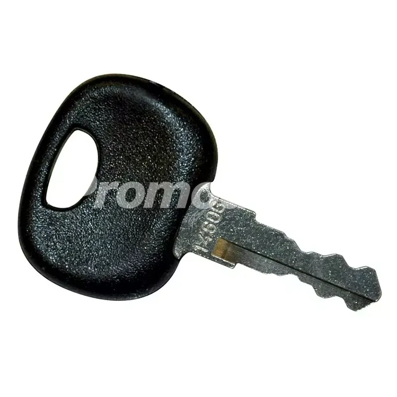 Clé De Contact Must-Have