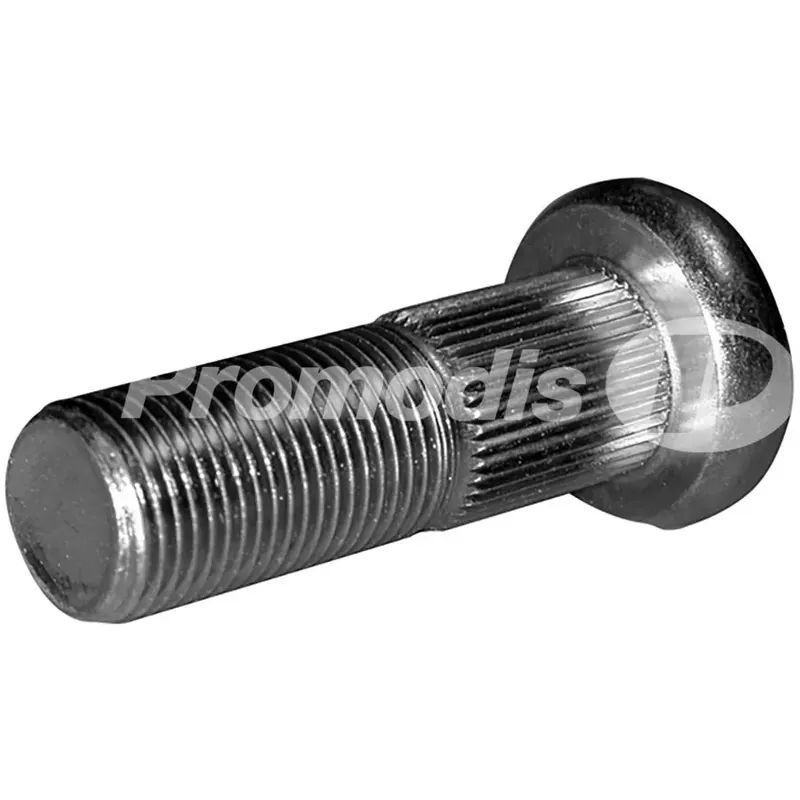 Goujon De Roue 3/4 ‘‘ Unf - L 57 mm Prix Promo