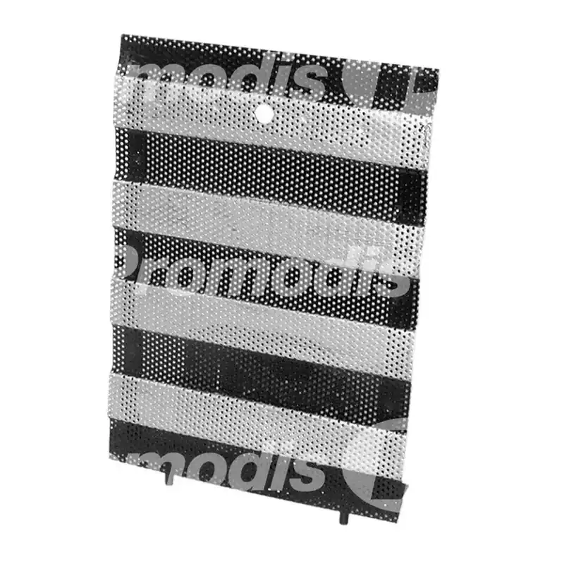 Grille De Calandre H 235 mm Promotion Saisonnière