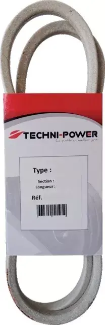 Acheter Direct Courroie platinium type 5l44