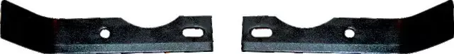 Couteaux sarcleurs universel 160mm jeu de 4 paires Meilleur Choix