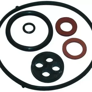 Solde Kit de joint de carburateur pour Honda GX