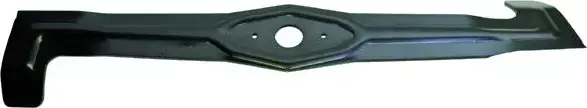 Usine Directe Lame droite de tondeuse autoportée Etesia longueur 650 mm, adaptable