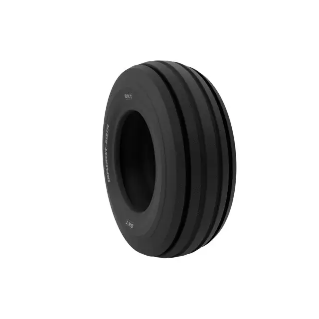 Retour Gratuit Pneu diagonal BKT 200/60-14.5 14PR RIB 774