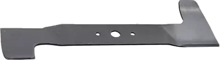 Soldes Lame de tondeuse adaptable Stiga longueur 410 mm