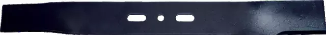 Usine Directe Lame de tondeuse plate ø10 430 mm universelle
