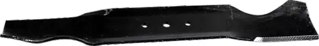 Seulement Aujourd'hui Lame de tondeuse autoportée MTD longueur 465 mm, adaptable