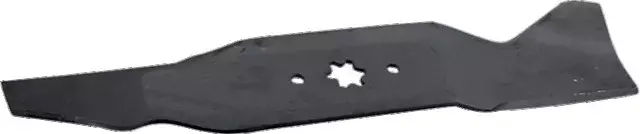 Affaire À Saisir Lame de tondeuse autoportée MTD longueur 410 mm, adaptable