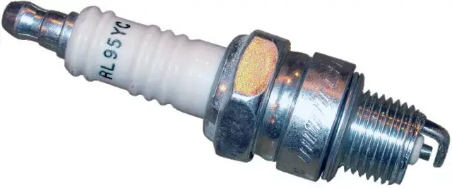 Bougie Champion RL95YC Dernier Modèle