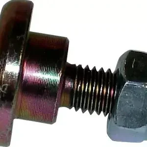 Axe de couteau complet type Vicon 90081160 (x4) Dernier Modèle