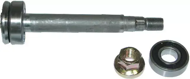 Arbre étoile 5 dents et roulements pour AYP Roper Prix Réduit