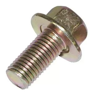 Vis de lame 10 x 20 mm type Honda 90105-960-710 Bon Plan