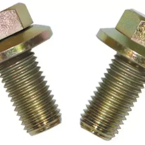 Vis de lame 10 x 28 mm type Honda 90105-960-003 Haute Qualité
