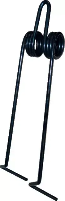 Vente Flash Dent de semoir double adaptable accord ac351034