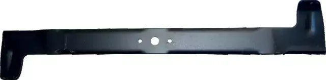 Lame de tondeuse autoportée Stiga longueur 710 mm, origine Expédition Rapide