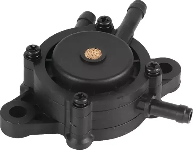 Acheter En Ligne Pompe à essence adaptable pour Briggs & Stratton / Kawasaki / Kohler