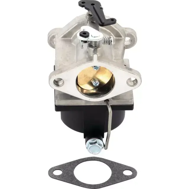 Carburateur pour Tecumseh OHV110 / 115 / 120 / 125 / 130 / 135 Commande En Gros