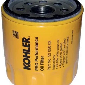 Vente Directe Filtre à huile origine Kohler
