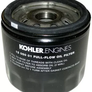 Top Vente Filtre à huile origine Kohler