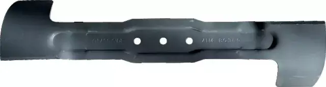 Lame de tondeuse électrique adaptable Bosch longueur 360 mm Acheter Direct