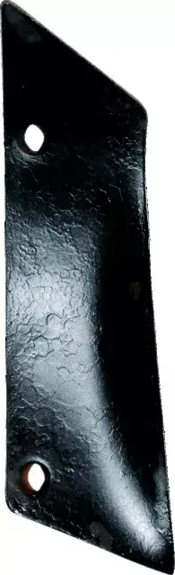 Étrave coutre galbée droite 360x130x245 mm adaptable Grégoire et Besson p173322 Commander Maintenant