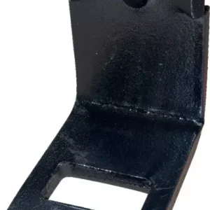 Remise Bride de dent 45X12 mm pour châssis 60X60 mm